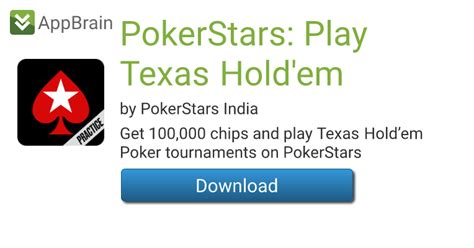 pokerstars android|PokerStars Play: Texas Hold'em .